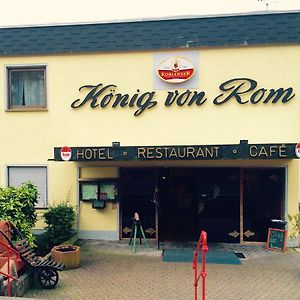 Waldhotel König von Rom